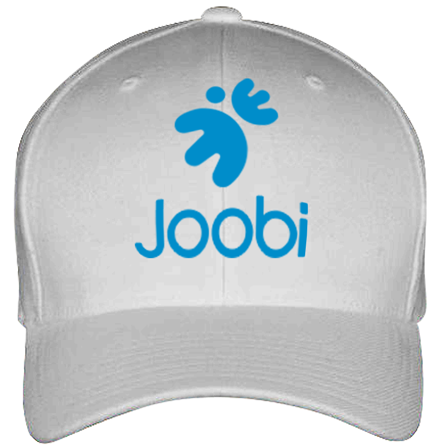 Joobi Cap White