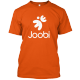 Joobi Shirt Blue-joobi-shirt-orange-thumb