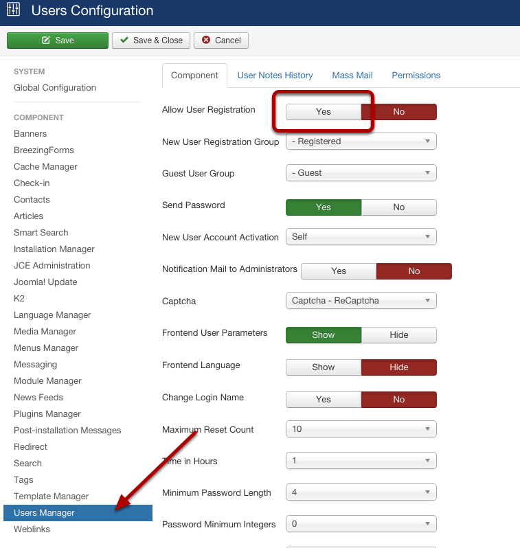 allow-register-joomla