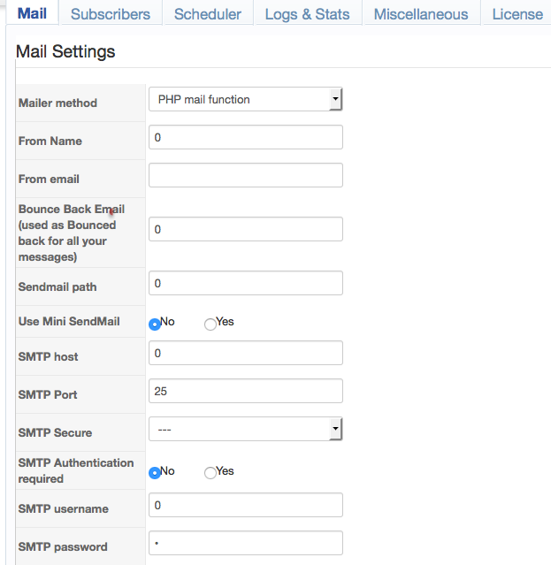 jnews-smtp