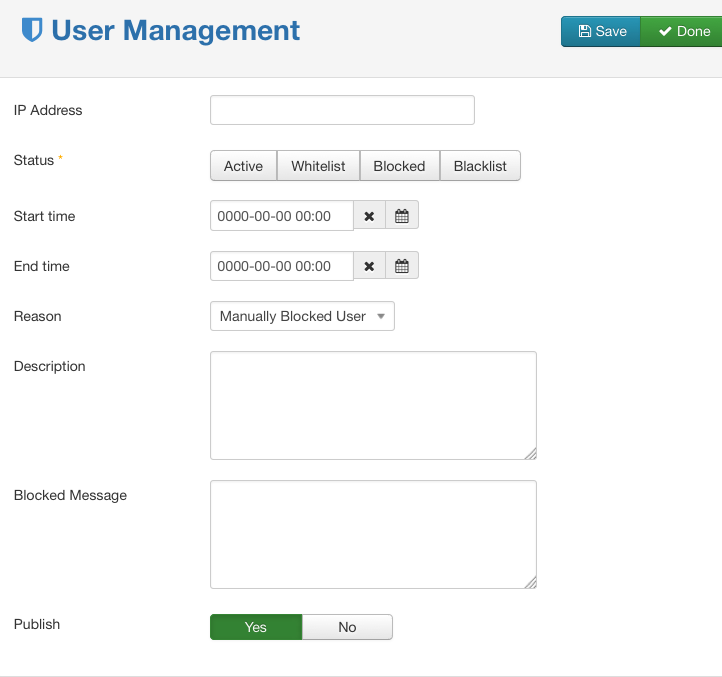 ip management