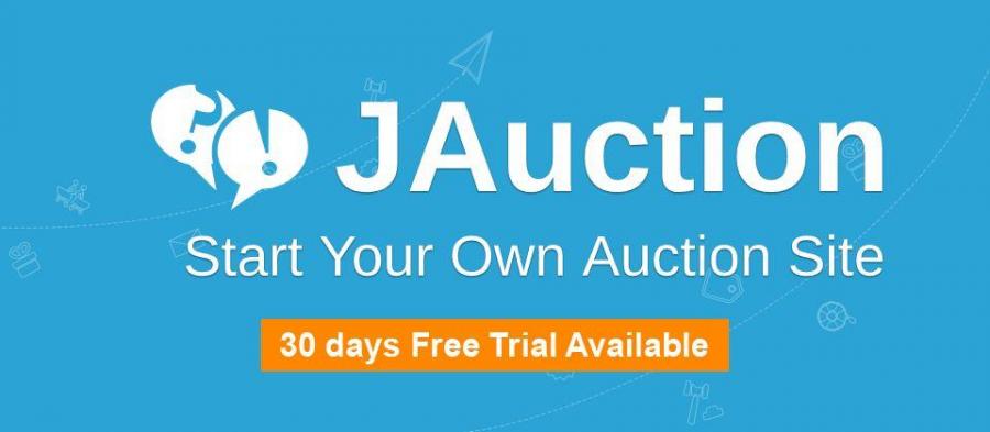 jAuction