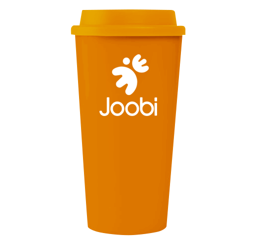 Joobi Cup Orange