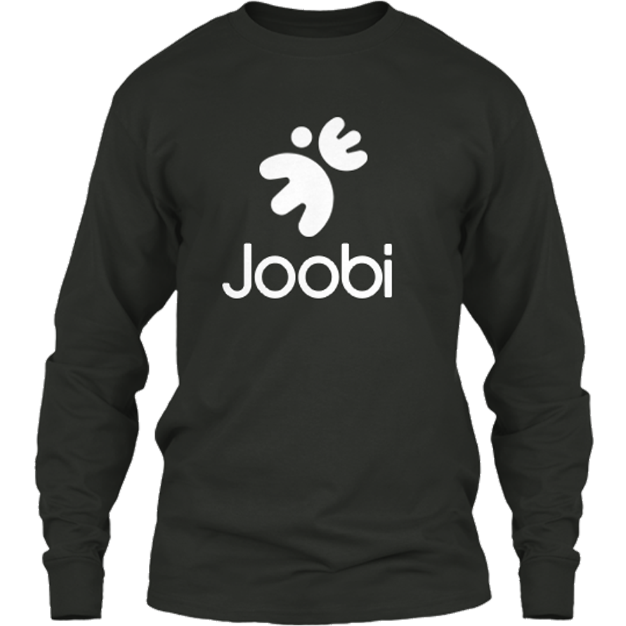 Joobi Jacket Black
