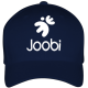 Joobi Cap White-joobi-cap-blue-thumb
