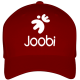 Joobi Cap White-joobi-cap-red-thumb