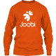 Joobi Jacket Black-joobi-jacket-orange-thumb